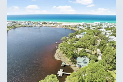 163 S Gulf Drive, Santa Rosa Beach, FL 32459 - Photo 1