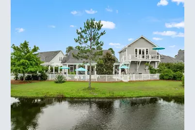149 Sandchase Circle, Inlet Beach, FL 32461 - Photo 4