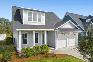 267 Log Landing St, Inlet Beach, FL 32461 - Photo 2