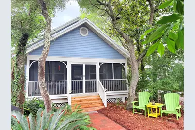 404 Defuniak Street, Santa Rosa Beach, FL 32459 - Photo 1