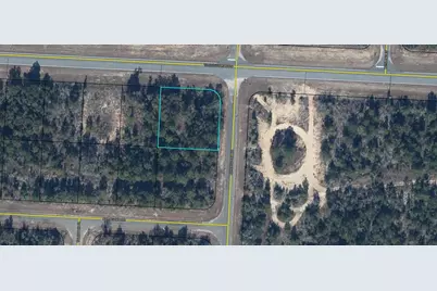 Lot 6 Washington Boulevard, Chipley, FL 32428 - Photo 1