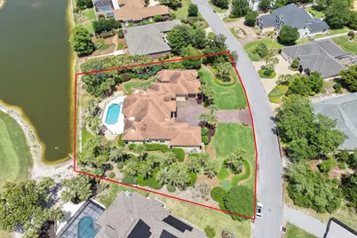 3500 Dragon Ridge Road, Panama City Beach, FL 32408 - Photo 102