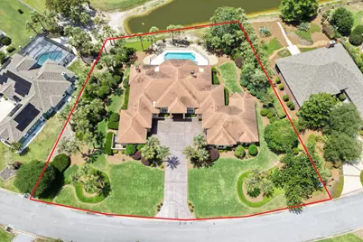 3500 Dragon Ridge Road, Panama City Beach, FL 32408 - Photo 100