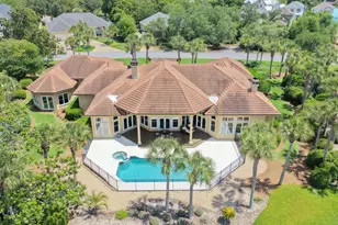 3500 Dragon Ridge Rd, Panama City Beach, FL 32408 - Photo 4