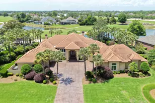 3500 Dragon Ridge Rd, Panama City Beach, FL 32408 - Photo 1