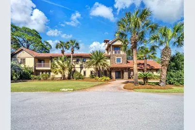 576 Shelter Cove Drive, Santa Rosa Beach, FL 32459 - Photo 4