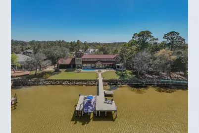 576 Shelter Cove Drive, Santa Rosa Beach, FL 32459 - Photo 2