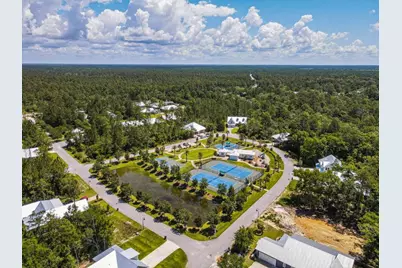Lot 25 Hibernate Way, Freeport, FL 32439 - Photo 6