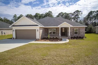 333 Shoal River Drive, Crestview, FL 32539 - Photo 1
