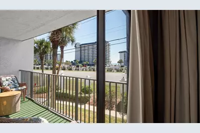 520 N Richard Jackson #UNIT 3207, Panama City Beach, FL 32407 - Photo 8