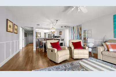520 N Richard Jackson #UNIT 3207, Panama City Beach, FL 32407 - Photo 2