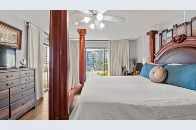 520 N Richard Jackson #UNIT 3207, Panama City Beach, FL 32407 - Photo 6