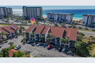 520 N Richard Jackson #UNIT 3207, Panama City Beach, FL 32407 - Photo 40