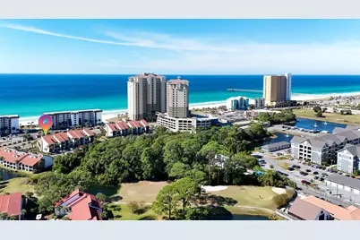 520 N Richard Jackson #UNIT 3207, Panama City Beach, FL 32407 - Photo 34