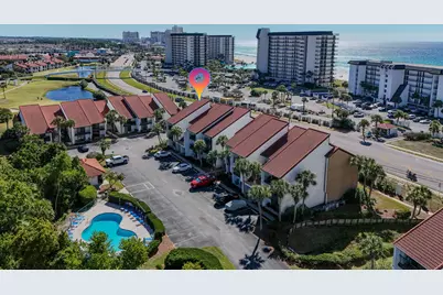 520 N Richard Jackson #UNIT 3207, Panama City Beach, FL 32407 - Photo 38