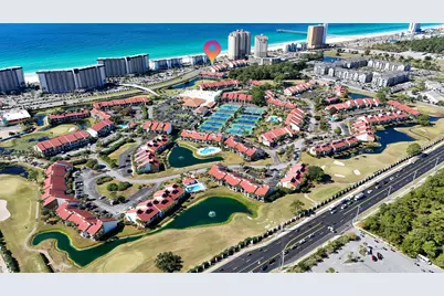 520 N Richard Jackson #UNIT 3207, Panama City Beach, FL 32407 - Photo 42