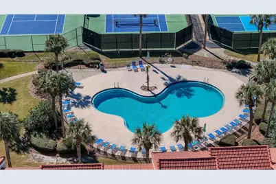 520 N Richard Jackson #UNIT 3207, Panama City Beach, FL 32407 - Photo 46