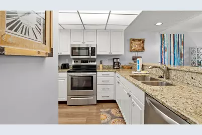 520 N Richard Jackson #UNIT 3207, Panama City Beach, FL 32407 - Photo 28