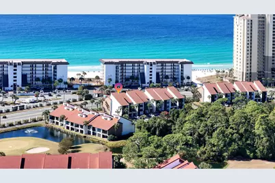 520 N Richard Jackson #UNIT 3207, Panama City Beach, FL 32407 - Photo 32