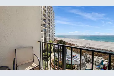 11619 Front Beach #UNIT 308, Panama City Beach, FL 32407 - Photo 4