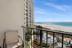 11619 Front Beach, Panama City Beach, FL 32407 - Photo 4