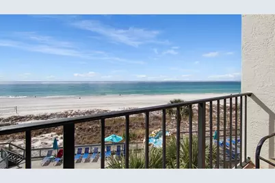11619 Front Beach #UNIT 308, Panama City Beach, FL 32407 - Photo 6
