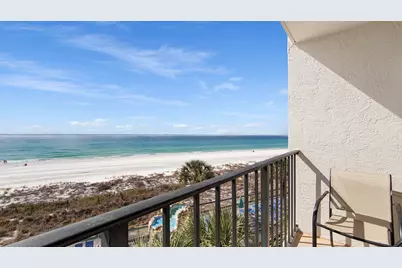 11619 Front Beach #UNIT 308, Panama City Beach, FL 32407 - Photo 8