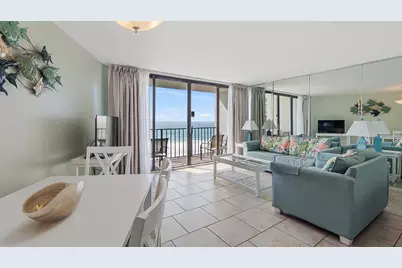 11619 Front Beach #UNIT 308, Panama City Beach, FL 32407 - Photo 20