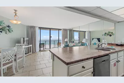11619 Front Beach #UNIT 308, Panama City Beach, FL 32407 - Photo 14