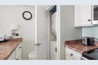 11619 Front Beach #UNIT 308, Panama City Beach, FL 32407 - Photo 16