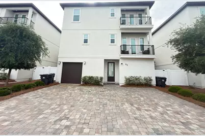 92 Ciboney Street, Miramar Beach, FL 32550 - Photo 1