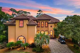 4598 Paradise Isles, Destin, FL 32541 - Photo 1
