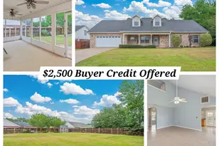 6064 Buck Ward Rd, Baker, FL 32531 - Photo 1