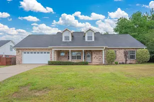 6064 Buck Ward Rd, Baker, FL 32531 - Photo 2