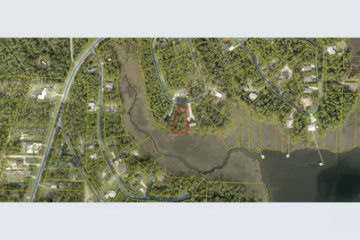 Lot 8 Cross Creek Circle, Freeport, FL 32439 - Photo 2