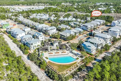 Lot 102-40 Cypress Walk, Santa Rosa Beach, FL 32459 - Photo 2