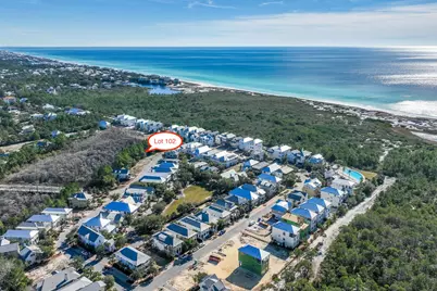 Lot 102-40 Cypress Walk, Santa Rosa Beach, FL 32459 - Photo 1