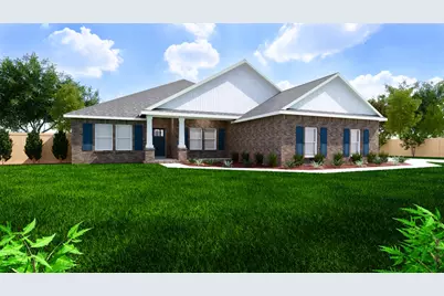 4757 Horace Lunsford Road, Milton, FL 32570 - Photo 1