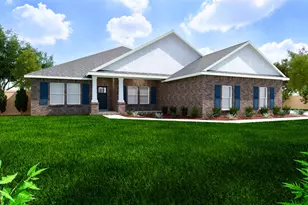 4757 Horace Lunsford Rd, Milton, FL 32570 - Photo 1