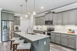 4757 Horace Lunsford Rd, Milton, FL 32570 - Photo 16