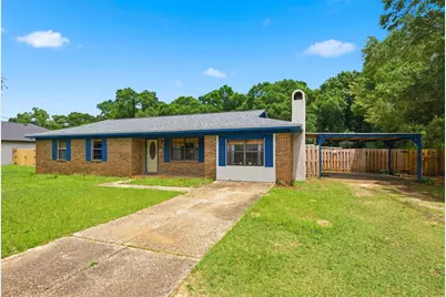 4256 Burbank Drive, Milton, FL 32583 - Photo 4