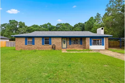 4256 Burbank Drive, Milton, FL 32583 - Photo 2