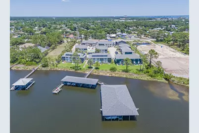 7813 N Lagoon Drive #UNIT 4G, Panama City Beach, FL 32408 - Photo 30