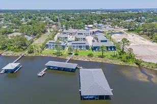 7813 N Lagoon Dr, Panama City Beach, FL 32408 - Photo 30