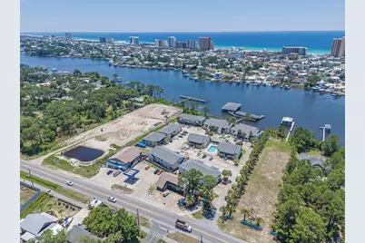 7813 N Lagoon Drive #UNIT 4G, Panama City Beach, FL 32408 - Photo 28