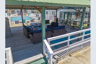 7813 N Lagoon Drive #UNIT 4G, Panama City Beach, FL 32408 - Photo 22