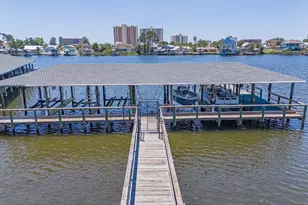 7813 N Lagoon Dr, Panama City Beach, FL 32408 - Photo 32