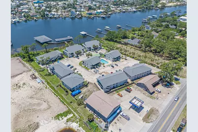 7813 N Lagoon Drive #UNIT 4G, Panama City Beach, FL 32408 - Photo 26