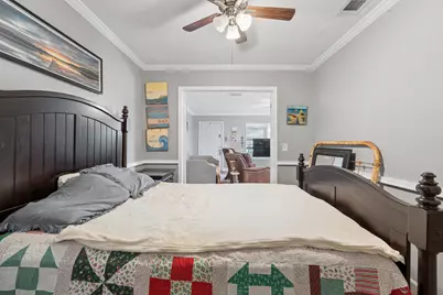 7813 N Lagoon Drive #UNIT 4G, Panama City Beach, FL 32408 - Photo 16