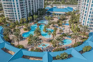 4203 Indian Bayou Trail, Destin, FL 32541 - Photo 2